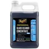 Meguiar's Glass Cleaner Concentrate - 1 Gallon