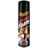 Espuma para neumáticos Meguiar's Hot Shine - 19oz