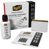 Meguiar's Professional Beyond Ceramic Paint Coating