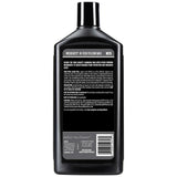 Meguiar's Hi-Tech Yellow Wax - 16oz