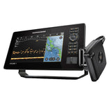 Paquete Humminbird Ice Xplore de 9" Mega Live 2