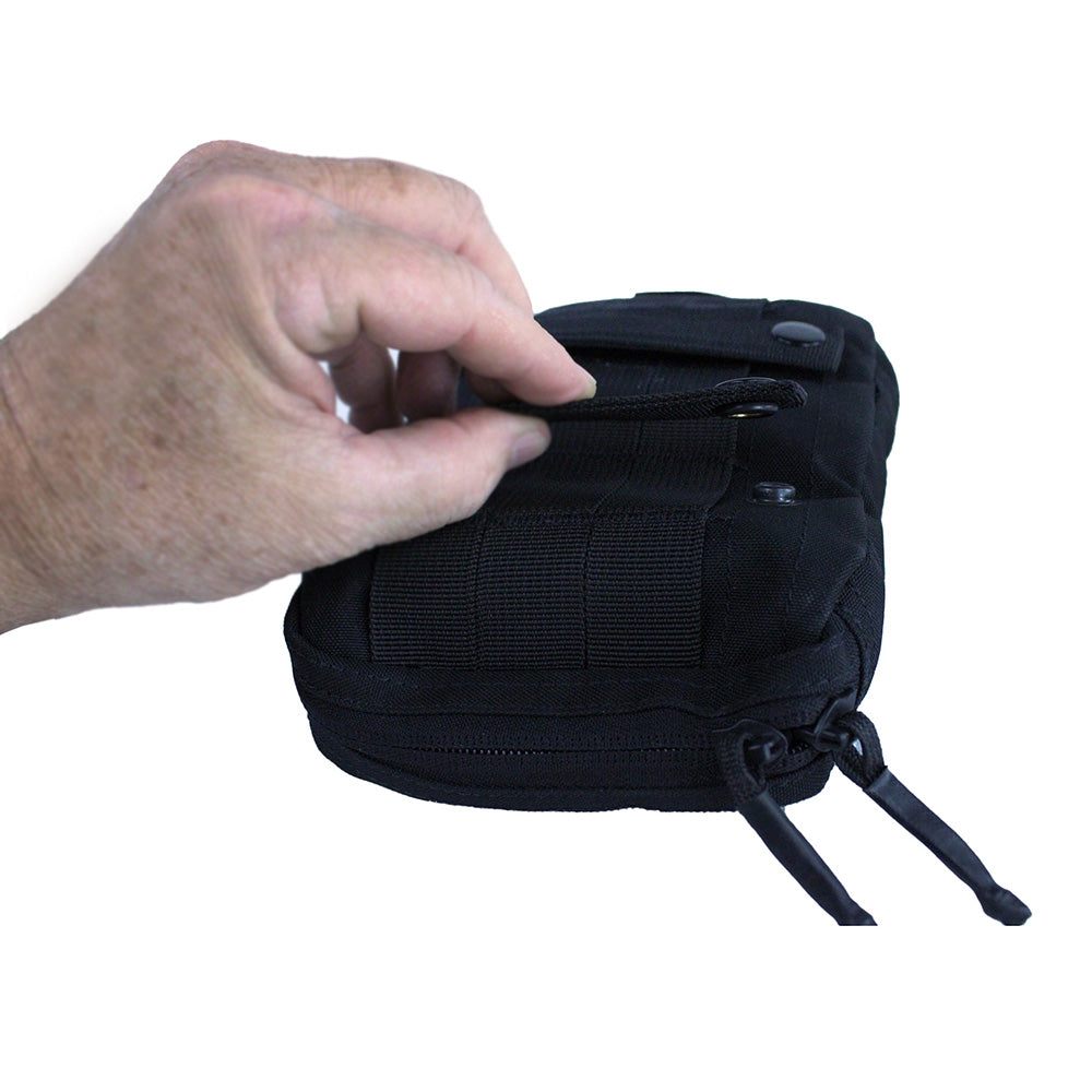 Leland Maximum Inflation Maximus™ Instant Tire Filling Kit