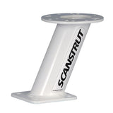 Scanstrut Camera PowerTower - Blanco - 6"