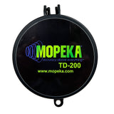 Mopeka TD200 Celular LTE - Cat - M1 4' de Alto o Menos - Funciona con Todos los Fluidos no Presurizados