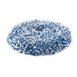 RUPES Twisted Wool Polishing Pad f/Rotary Polisher 180mm
