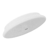 RUPES Almohadilla de espuma para pulido ultra fino D-A 150/180mm - Blanca