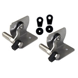 Retractor de placa de compensación Lectrotab para lengüetas SX