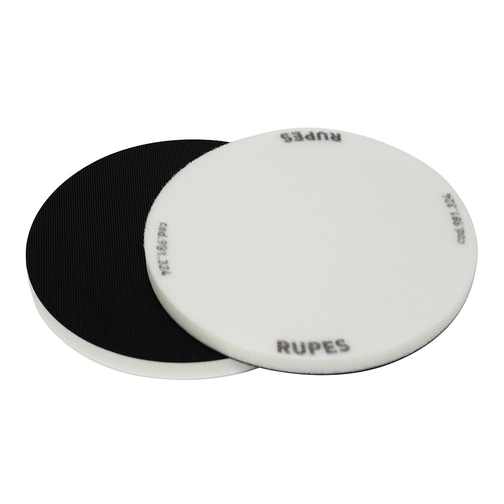 Interfaz de espuma RUPES 150 mm sin agujeros 12 mm *Paquete de 2