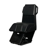 Shark ULTRA Lite Seat w/Flex Pod Suspension No Plinth