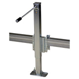 C.E. Smith 2,500 lb Drop Leg Trailer Jack