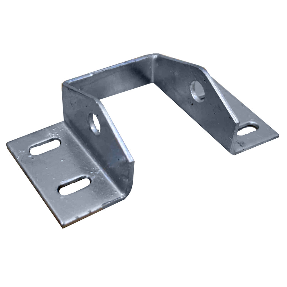 Soporte de montaje para litera C.E. Smith - Galvanizado