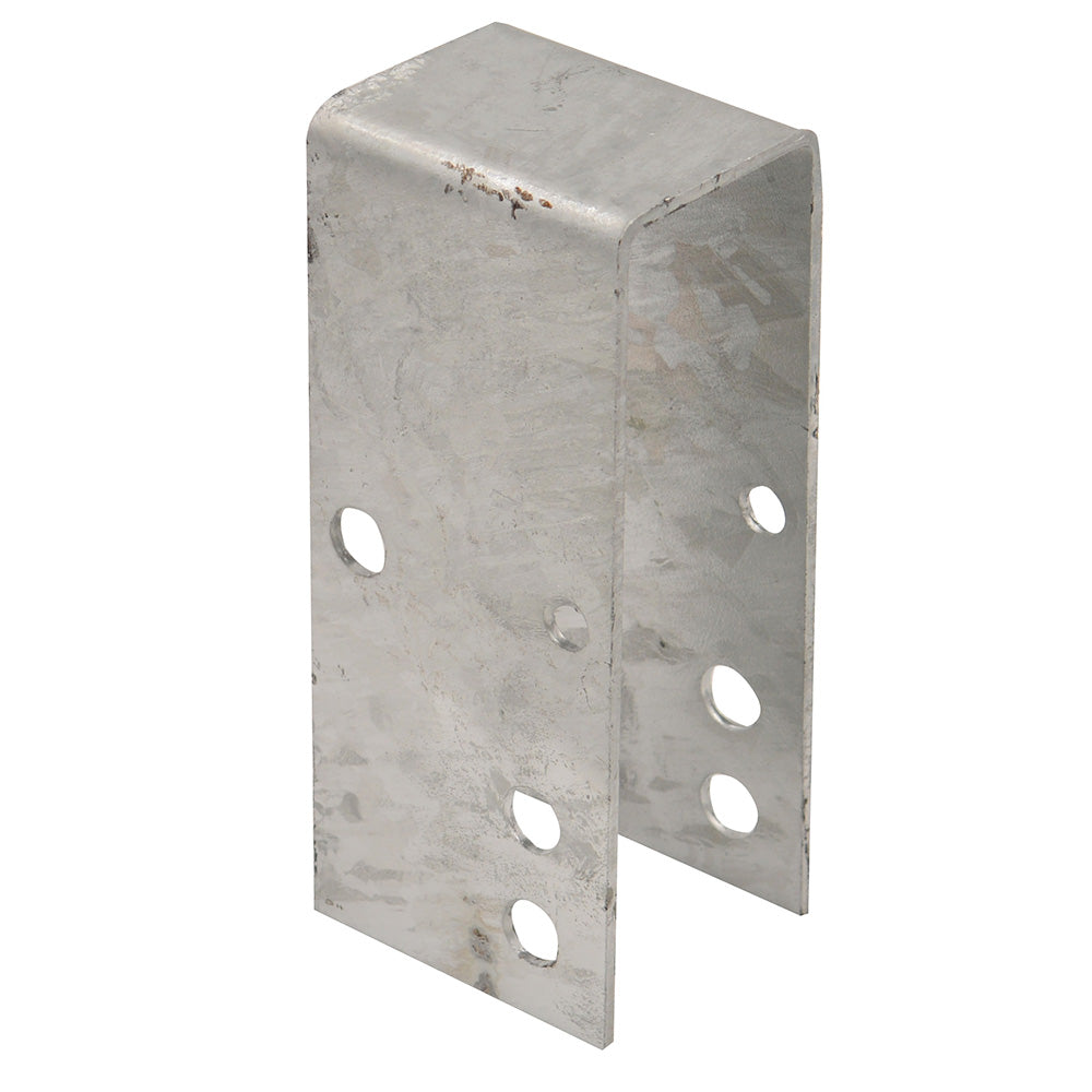 Colgador de Resorte Galvanizado C.E. Smith 8-12 2" BM15 13/16"