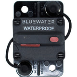 Disyuntor de montaje en superficie Bluewater de 70 amperios