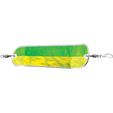 Luhr-Jensen Money Roll Flasher - 8-1/4" - Citrus Nugget