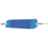 Flasher Money Roll de Luhr-Jensen - 11" - Glow Blue Crush