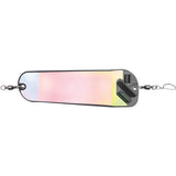 Luhr-Jensen Money Roll Flasher - 11" - Resplandor de Carbono Nuclear