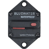 Cortacircuitos de montaje en panel Bluewater de 80 amperios