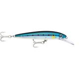 Rapala Husky Magnum 15 - 5-1/2" - Sardina Azul