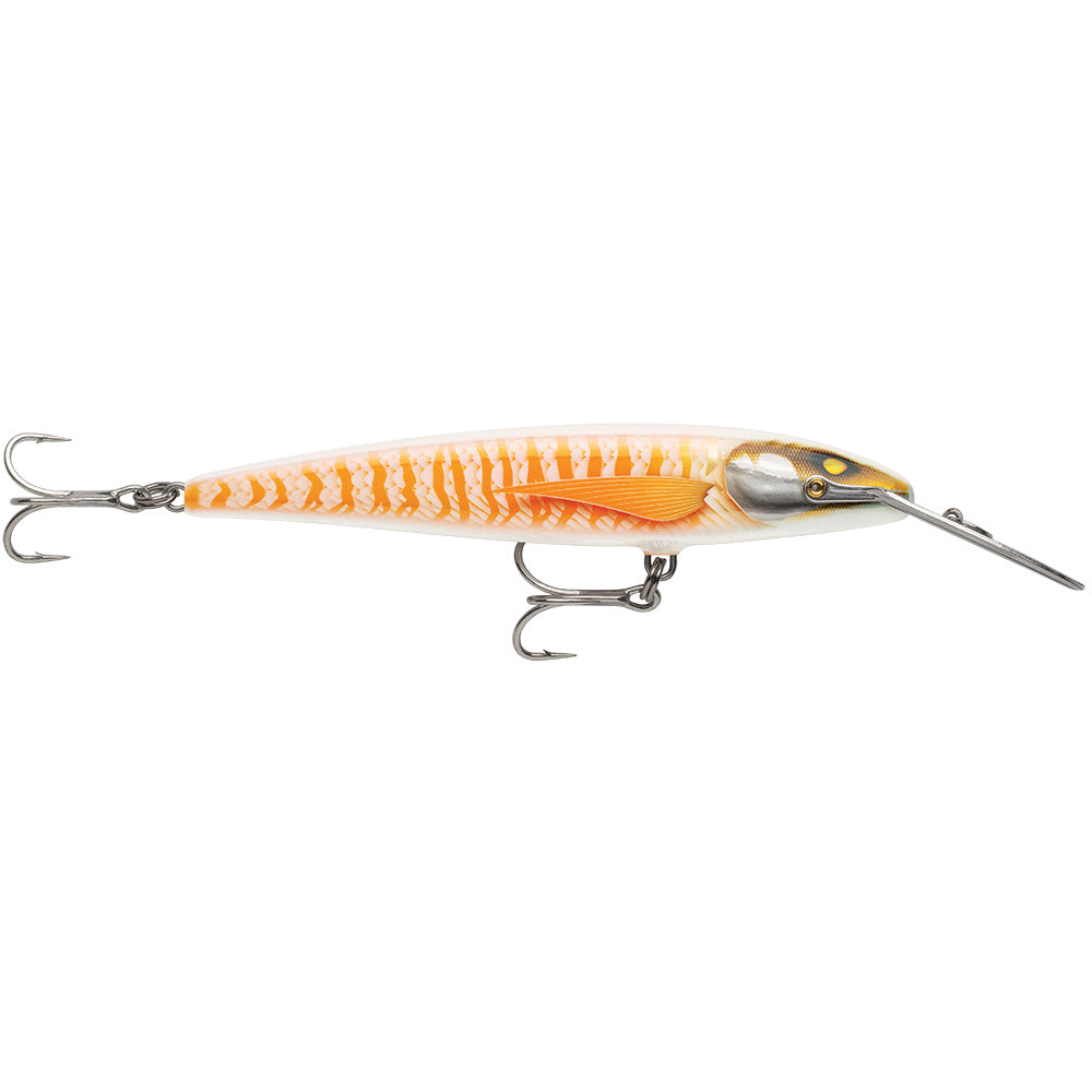 Rapala CountDown® Magnum® Elite 185 - 7" - Armored Pearl Orange