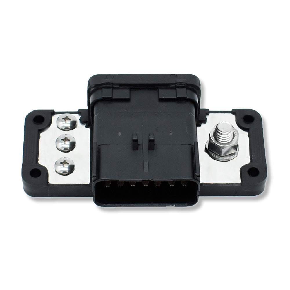 Bluewater 14 Posición FCI Busbar 3 Tornillos 1 Poste