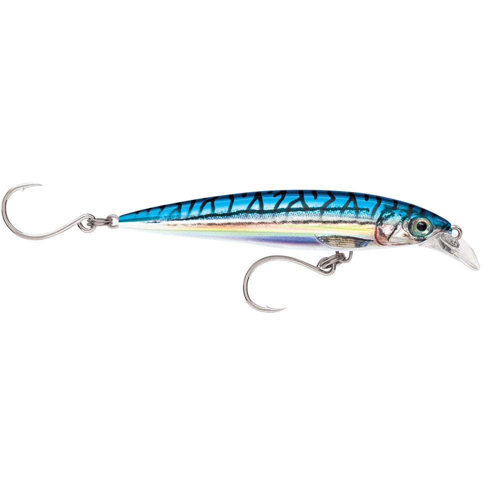 Rapala X-Rap® Long Cast 14 cm - Caballa Azul