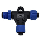Conector en T NMEA 2000 Bluewater