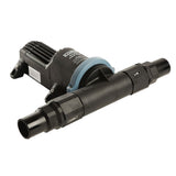 Bomba de inodoro Whale Gulper MK2 - 24V