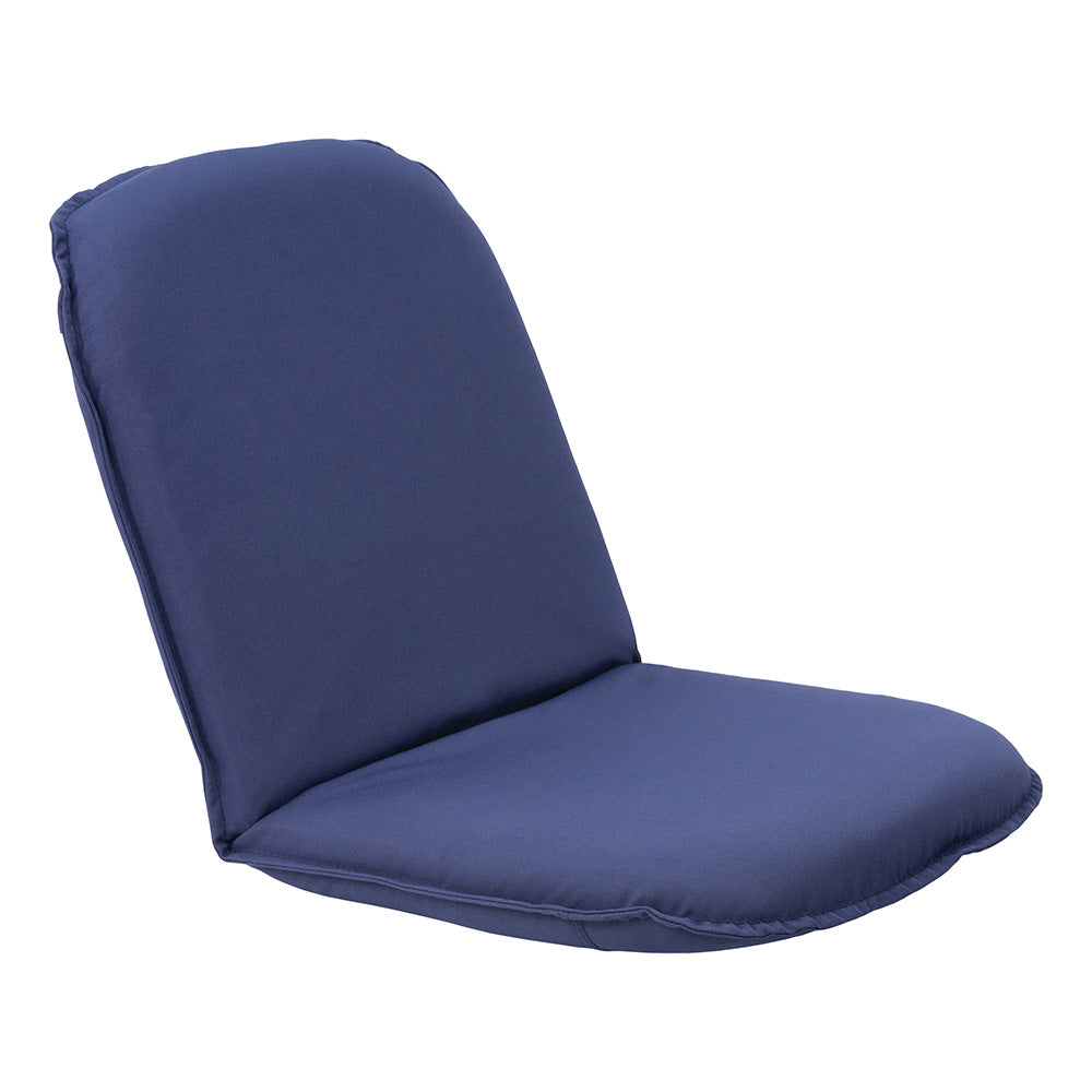 Springfield On-Deck Ratchet Seat - Blue