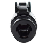 Bluewater 8 AWG Deutsch Single Position Female Connector