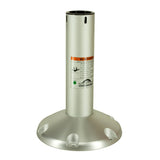 Pedestal Springfield de 2ª generación de altura fija de 2-7/8" - 12"
