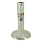 Pedestal Springfield de Altura Fija de 2-7/8" de Segunda Generación - 15"