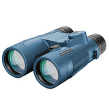 Binoculares marinos Hawke Optics Endurance ED 7x50 - Azules con brújula
