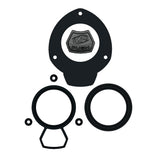 Exploding Fish Service Kit 360 f/Rotating Holder