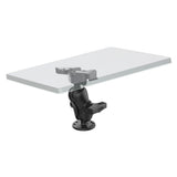 Soporte RAM® de montaje directo mediante perforación para Starlink Mini