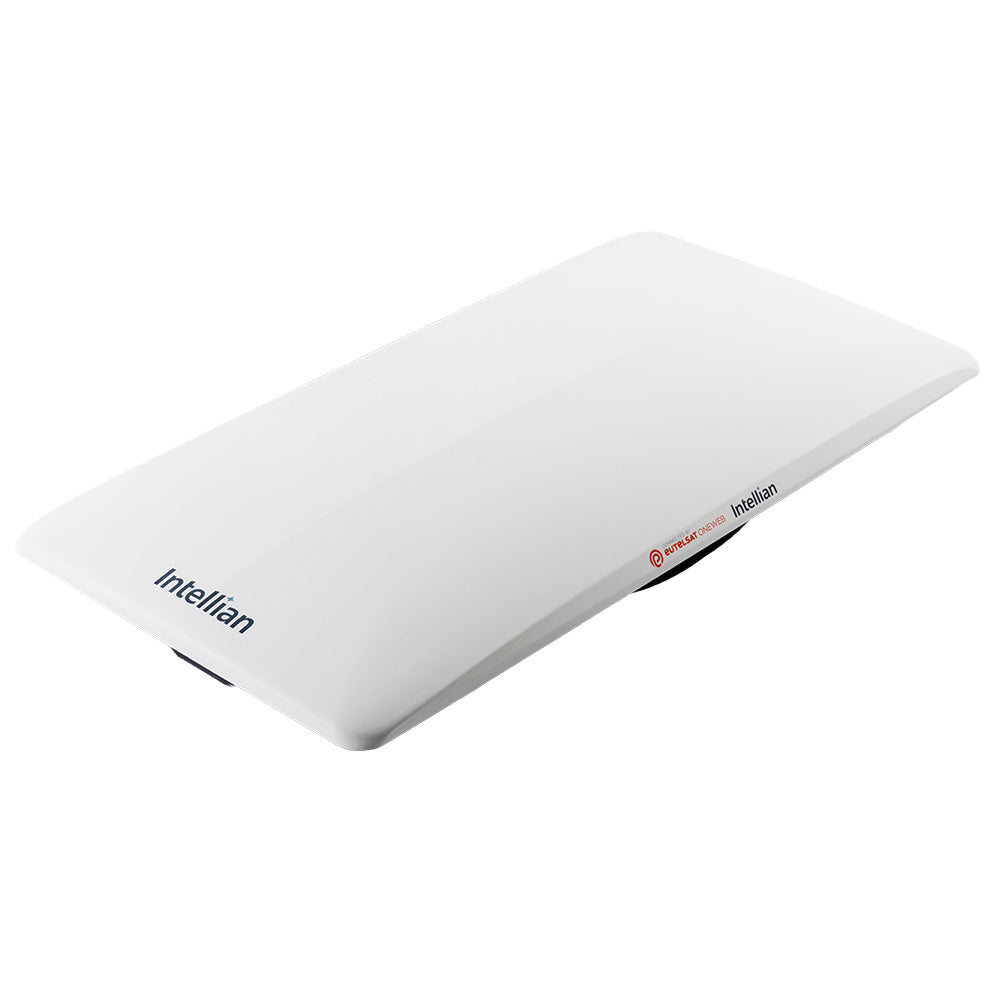 Unidad de antena para exteriores Intellian Enterprise Land Mobile