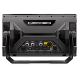Humminbird APEX® 16 VX MSI+ Chartplotter/Sonda con transductor de montaje en espejo de popa