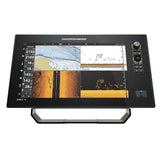 Humminbird APEX® 16 VX MSI+ Chartplotter/Sonda con transductor de montaje en espejo de popa