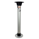Paquete de pedestal de mesa Springfield 2-3/8" Thread-Lock™ Uni-Lock - 27"