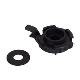 Buje giratorio para asiento Springfield Taper-Lock™