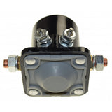 Regitar USA Solenoid f/BRP-OMC Engines Isolated Base