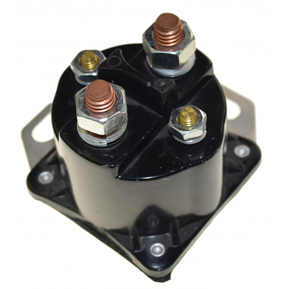 Regitar USA Solenoide para BRP-OMC Johnson/Evinrude 9.9-15HP 1990-92