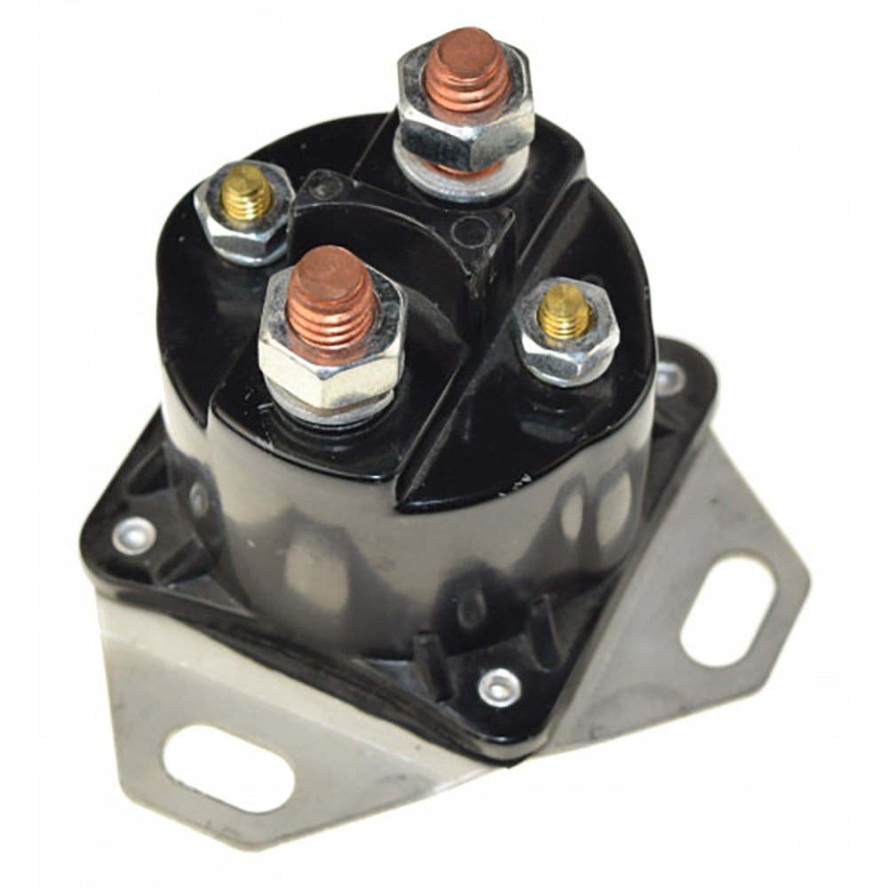 Regitar USA Solenoide para BRP-OMC Johnson/Evinrude 9.9-15HP 1990-92