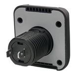 Scanstrut Ventura Series 12V Power Outlet