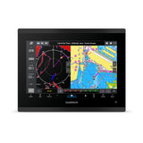 Garmin GPSMAP® 9010 Premium Chartplotter w/Worldwide Basemap