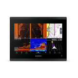 Combo de plotter/sonda premium Garmin GPSMAP® 9210xsv con Garmin Navionics+™