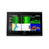 Garmin GPSMAP® 9213xsv Premium Chartplotter/Sonar Combo w/Garmin Navionics+™