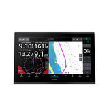 Plotter cartográfico premium Garmin GPSMAP® 9017 con mapa base mundial