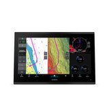 GPSMAP® 9217 Premium Chartplotter de Garmin con Garmin Navionics+™