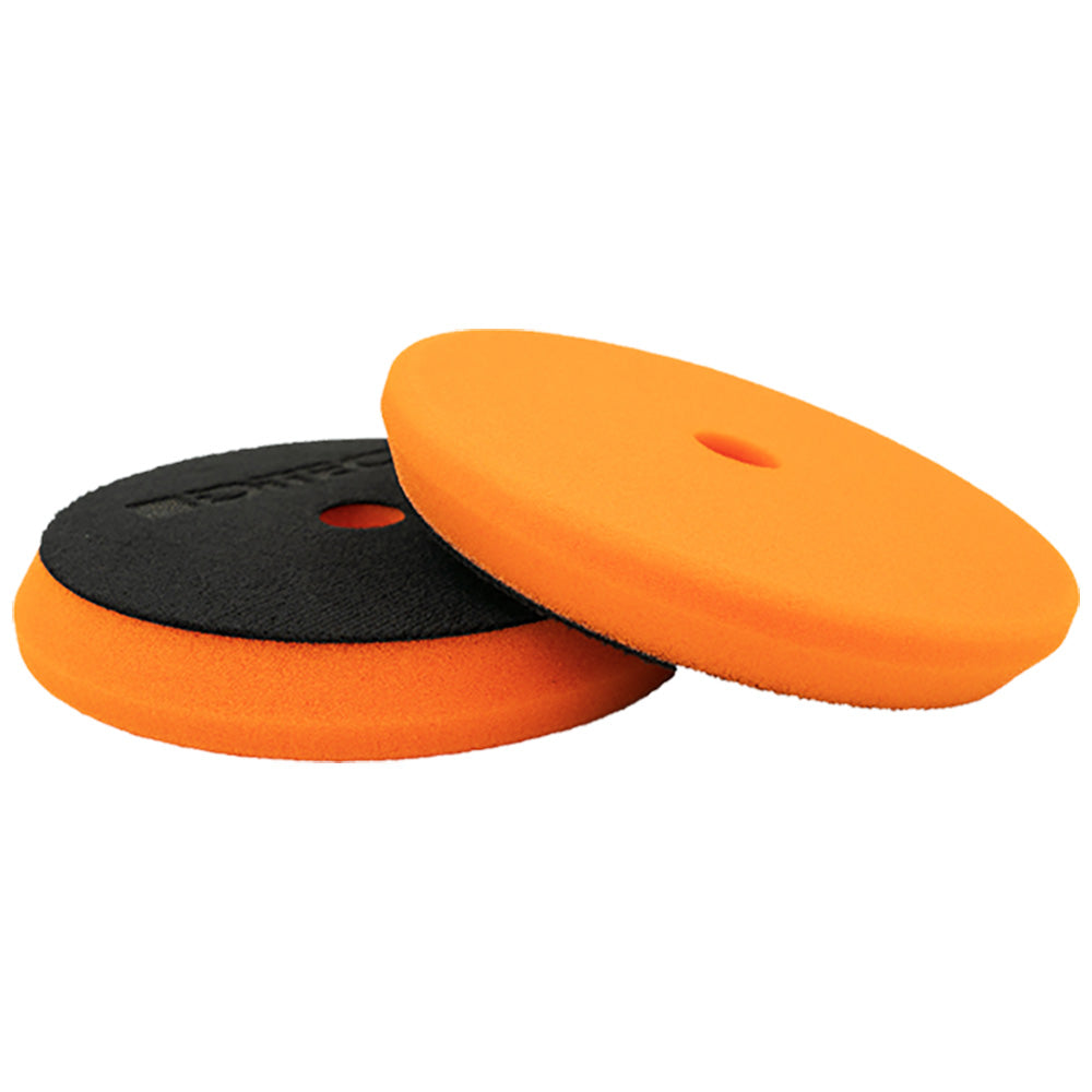 DiTEC Almohadilla de pulido trapezoidal - Corte medio - 175mm *2 unidades