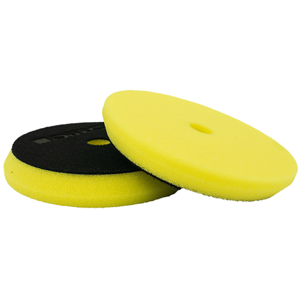 DiTEC Almohadilla de Pulido Trapezoide - Corte Pesado - 175mm *Paquete de 2